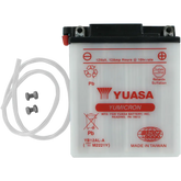 YUASA Battery - YB12AL-A YUAM2221Y